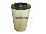 FLI9308 SogefiPro vzduchový filter FLI9308 SogefiPro