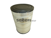 FLI9321 SogefiPro vzduchový filter FLI9321 SogefiPro