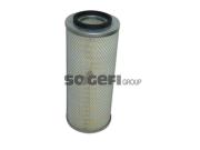 FLI9645 SogefiPro vzduchový filter FLI9645 SogefiPro