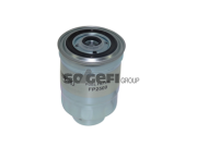 FP2509 SogefiPro palivový filter FP2509 SogefiPro
