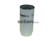 FP5782 SogefiPro palivový filter FP5782 SogefiPro