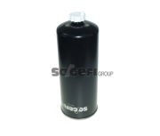 FP5837 SogefiPro palivový filter FP5837 SogefiPro