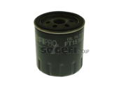 FT1516A SogefiPro olejový filter FT1516A SogefiPro