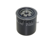 FT5433 Hydraulický filtr, řízení SogefiPro