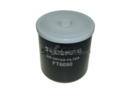 FT6050 Vzduchový filtr SogefiPro