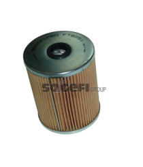 FT6051 Hydraulický filtr, řízení SogefiPro