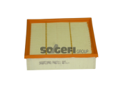 PA0711 SogefiPro vzduchový filter PA0711 SogefiPro