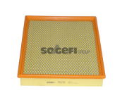 PA0733 SogefiPro vzduchový filter PA0733 SogefiPro