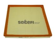 PA1777 SogefiPro vzduchový filter PA1777 SogefiPro