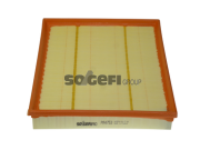PA4753 Vzduchový filtr SogefiPro