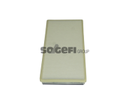 PC8119 SogefiPro filter vnútorného priestoru PC8119 SogefiPro