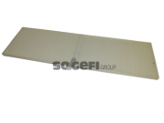 PC8206 SogefiPro filter vnútorného priestoru PC8206 SogefiPro