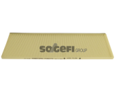 PC8272 SogefiPro filter vnútorného priestoru PC8272 SogefiPro