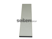 PC8310 SogefiPro filter vnútorného priestoru PC8310 SogefiPro