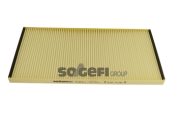 PC8311 SogefiPro filter vnútorného priestoru PC8311 SogefiPro