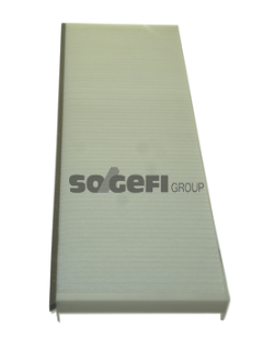 PC8371 SogefiPro filter vnútorného priestoru PC8371 SogefiPro