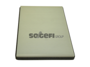 PC9819 SogefiPro filter vnútorného priestoru PC9819 SogefiPro