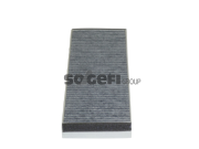 PCK8048 SogefiPro filter vnútorného priestoru PCK8048 SogefiPro