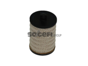 FA1571ECO SogefiPro palivový filter FA1571ECO SogefiPro