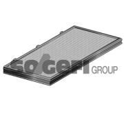 PC8289 SogefiPro filter vnútorného priestoru PC8289 SogefiPro