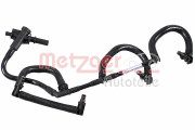 0840147 METZGER trubka prepadu 0840147 METZGER