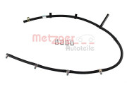 0840149 METZGER trubka prepadu 0840149 METZGER