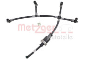 0840152 METZGER trubka prepadu 0840152 METZGER