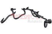 0840159 METZGER trubka prepadu 0840159 METZGER