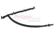 0840163 METZGER trubka prepadu 0840163 METZGER