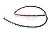 0840166 METZGER trubka prepadu 0840166 METZGER
