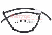 0840172 METZGER trubka prepadu 0840172 METZGER