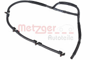 0840175 METZGER trubka prepadu 0840175 METZGER