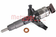 0870248 METZGER vstrekovacia tryska 0870248 METZGER