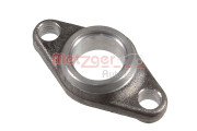 0873049 METZGER halter, einspritzventil 0873049 METZGER