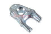 0873050 METZGER halter, einspritzventil 0873050 METZGER