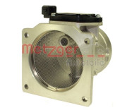 0890302 Snímač množství protékajícího vzduchu OE-part METZGER