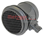 0890381 Snímač množství protékajícího vzduchu OE-part GREENPARTS METZGER