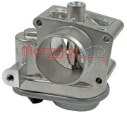 0892280 Hrdlo škrticí klapky OE-part METZGER