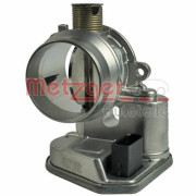 0892307 Hrdlo škrticí klapky OE-part METZGER
