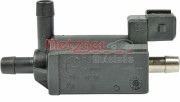 0892332 Ventil, pneumatické řízení - nasávaný vzduch OE-part METZGER
