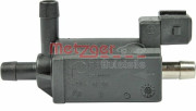 0892332 Ventil, pneumatické řízení - nasávaný vzduch genuine METZGER