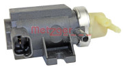 0892395 Měnič tlaku, turbodmychadlo OE-part METZGER