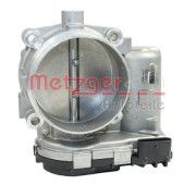 0892566 Hrdlo škrticí klapky OE-part GREENPARTS METZGER