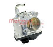 0892569 Hrdlo škrticí klapky OE-part METZGER