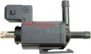 0892571 Regulační ventil plnicího tlaku METZGER