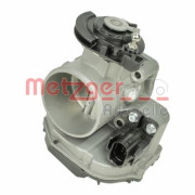 0892612 Hrdlo škrticí klapky METZGER