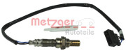 0893019 Lambda sonda OE-part METZGER
