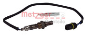 0893031 Lambda sonda OE-part METZGER