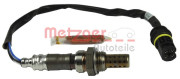 0893032 METZGER lambda sonda 0893032 METZGER