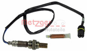 0893035 Lambda sonda OE-part METZGER